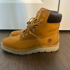 Timberlands